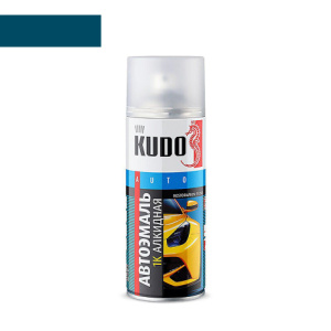 KUDO 377 Мурена (алкид) 520мл СПРЕЙ