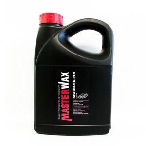 MasterWax Мовиль-НН ЦИНК канистра (3л)