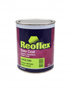 Белое облако 240 1 л Reoflex 
