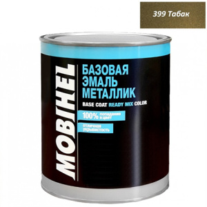 399 ТАБАЧНАЯ металлик Mobihel Ж/Б