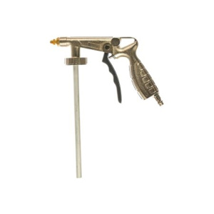 SUP PS36 Пистолет д/антигр. и мовильных сост-в под евроб. (с регулировкой) Цена за 1 шт