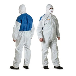 Комбинезон защитный (SMS спинка) REMIX (ХХL)