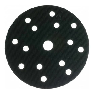 ABRANET Материал-липучка для диска-подошвы (150мм)(15отв.)