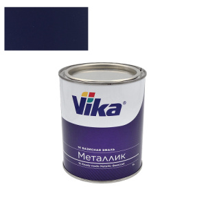 VIKA Hyundai Тайфун (B02) металлик (0.9кг)