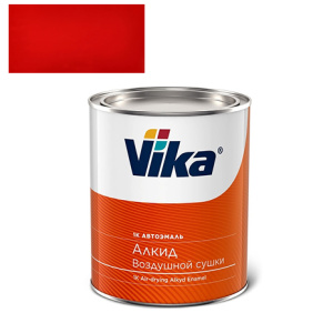 Vika-60 Красная 42 (0,8кг)