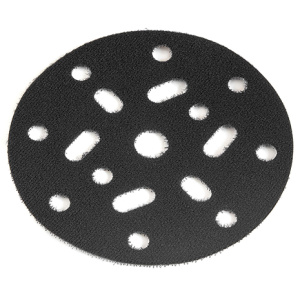 KPD SYSTEM Подложка  H-3мм, D-150мм, 17 отв.