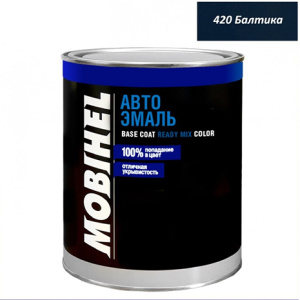 420 БАЛТИКА алкид Mobihel Ж/Б
