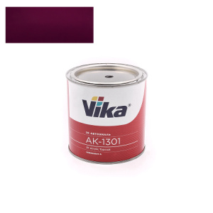 VIKA 458 Мулен-руж акрил АК-1301 (0,85кг)