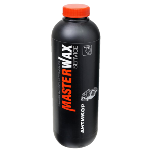 Антикор MasterWax SERVICE BPM 482 Standart пластик (1л)