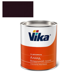 Vika-60 Баклажановая 107 (0,8кг)