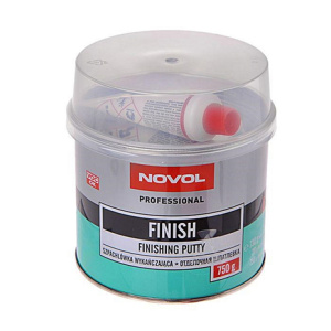 Novol Finish 0.75кг шпатлевка отделочная