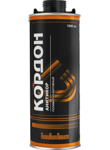 Кордон Антикорр в евробаллоне ПКП (1л) 