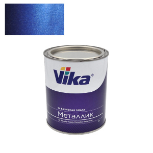 VIKA GM Олимпия металлик (0.9кг)