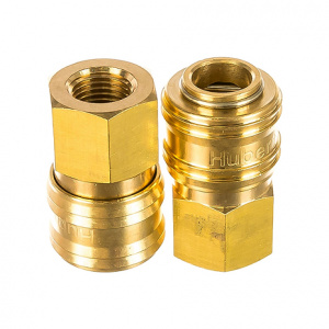 HUBERTH Соединение быстроразъёмн. 