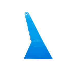 Шпатель Пластиковый (Л-образный) Синий 120мм (3M BOSS) SSS