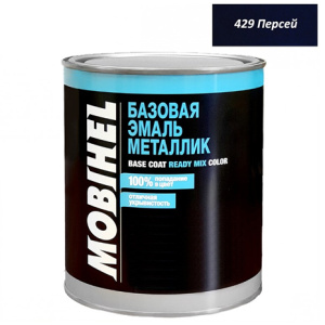 429 ПЕРСЕЙ металлик Mobihel  Ж/Б