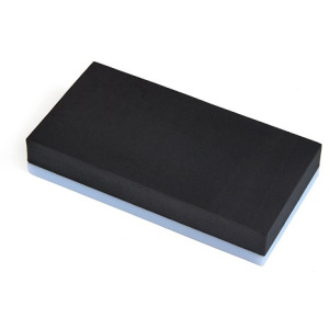 KPD SYSTEM Ручной шлифовальный блок жесткий 70*125 мм (EVA)