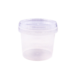  Тара для краски с крышкой (365мл) цена за 1 шт. (160 шт)