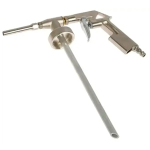 VOYLET PS-5(мод.PS-60) пистолет для нанесения антиграв. и мовильных составов