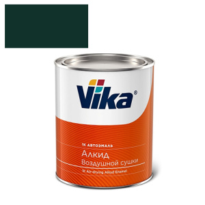 Vika-60 Зеленый сад 307 (0,8кг)