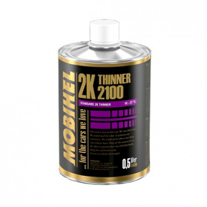 Mobihel Разбавитель 2100 (0.5л)