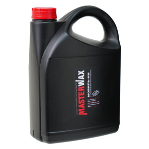 MasterWax Мовиль ПРЕОБРАЗОВАТЕЛЬ ржавчины канистра (5л) 