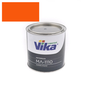 Vika Апельсин КАМАЗ МЛ-1110 (0,8л) 