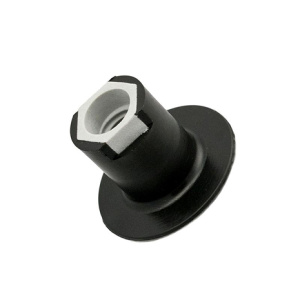 RoxelPro Оправка QCD 75мм, тип R, M14 