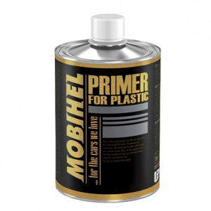 Грунт для пластмасс LOW VOC (0,5 л.)