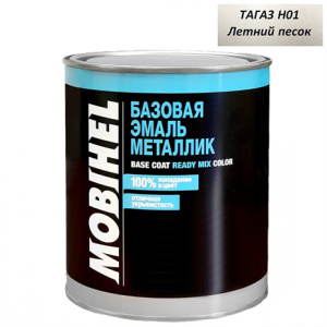 H01 ТАГАЗ ЛЕТНИЙ ПЕСОК металлик Mobihel Ж/Б