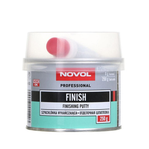 Novol Finish 0.25кг шпатлевка отделочная