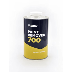 Body 700 Удалитель краски Paint Remover(1л)