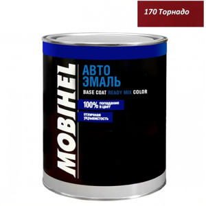 170 ТОРНАДО алкид Mobihel Ж/Б