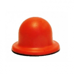 NEW Подушка-апликатор для сухой проявки  95 мм