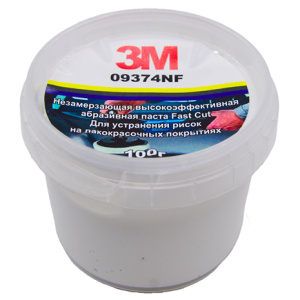  3М №1 Perfect-it Fast Cut паста (100гр)