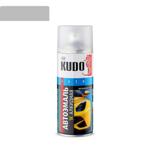 KUDO 106 ВАЗ Нарва (алкид) 520мл СПРЕЙ