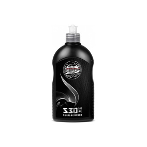 SCHOOL Полировальная паста S30+ антиголограммная (0,5)