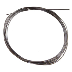 TOR Струна квадратная 2м для вырезания стекол 0,6мм стальная  (бухта)