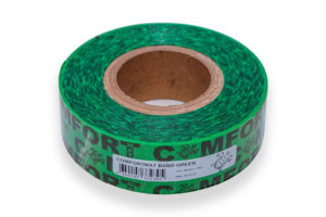 Comfort mat BAND GREEN 0,049х30