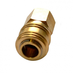 HUBERTH Соединение быстроразъёмное, 