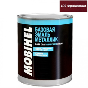 105 ФРАНКОНИЯ металлик Mobihel  Ж/Б