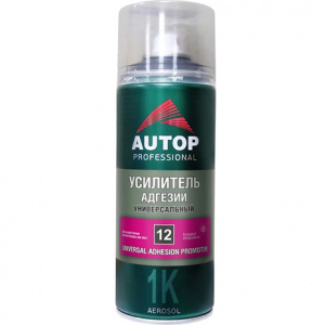 AUTOP №12 - Усилитель адгезии  (520мл) СПРЕЙ