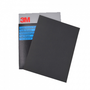 3М Водостойкая наждачная бум. (Р320)