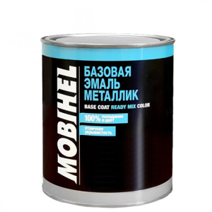 TOYOTA 1C8 MOBIHEL металлик   Ж/Б