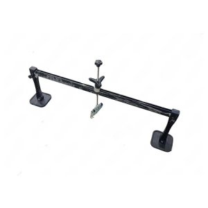 SUP Выравнивающий мостик для правки черный