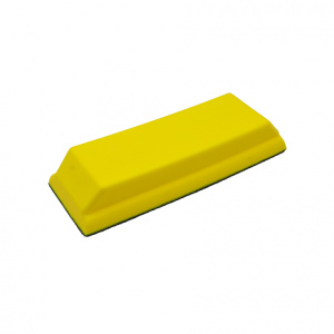 KPD SYSTEM Ручной шлифовальный блок 67*193 мм