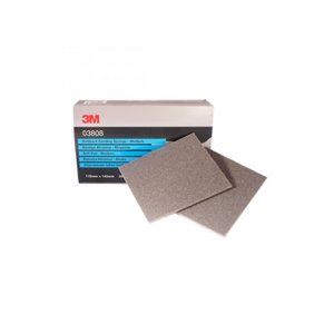 3М Абразивные губки SOFTBACK, 115х140 мм Medium (P220-Р280)