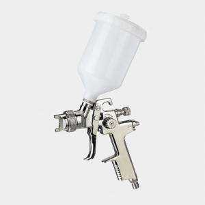 Краскопульт REMIX HVLP AB-17G 1,4 мм, верхний (600мл)***