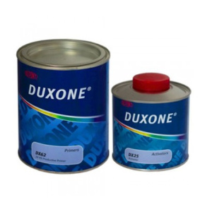 DX48+DX20 Лак комплект (1л+0,5л)***