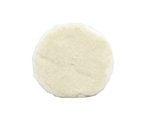 Полировальный круг (Шерсть) 125мм SSS